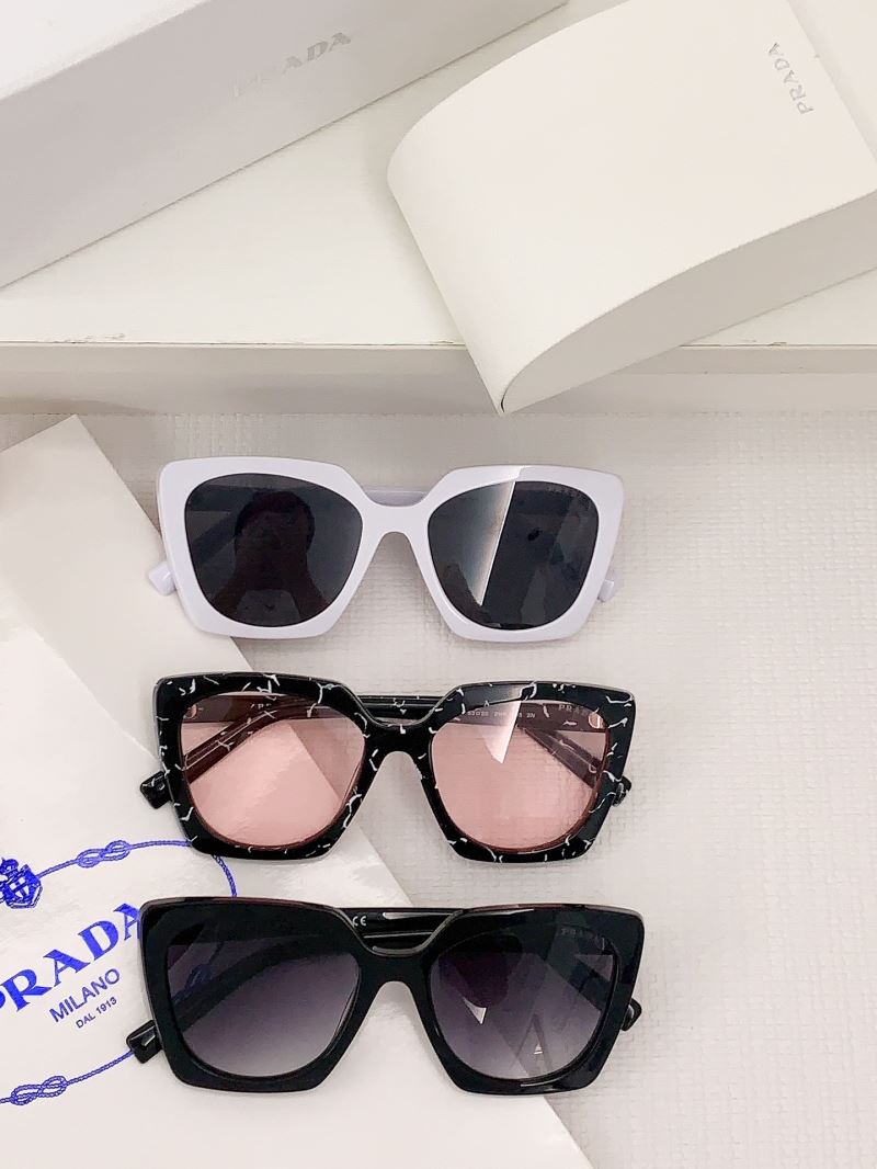 Prada Sunglasses